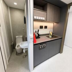 One-north Eden (D5), Apartment #577678471